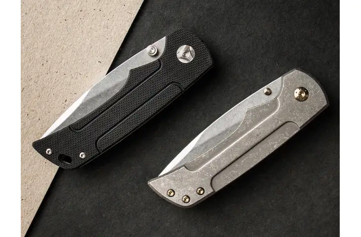 Boker Gulo Edc 3.3in Folding Knife - view 4